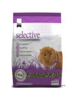 Supreme Science®Selective Guinea Pig - morča