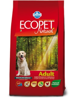  Farmina ECOPET dog adult medium