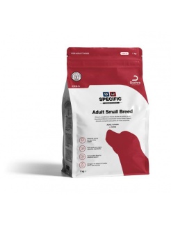 SPECIFIC CXD-S Adult Small Breed (< 10 kg)