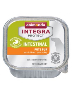 Animonda INTEGRA® Protect dog Trávenie 