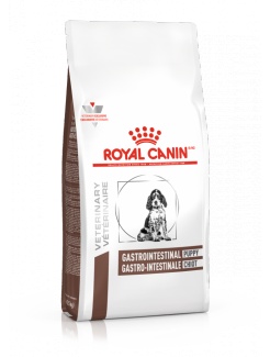 Royal Canin Vet Diet Dog Gastrointestinal puppy