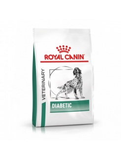 Royal Canin Dog Diabetic 