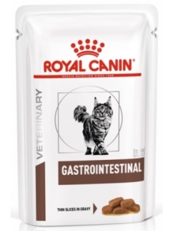 Royal Canin Vet Diet Wet Cat Gastrointestinal 12 x 85 g