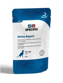 Specific® FKW-P Kidney Support - Pouches 12x85g