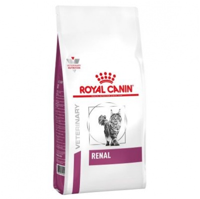 Royal Canin Vet Diet Cat Renal Dry