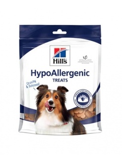 Pamlsok HILLS Canine TREATS HypoAllergenic 220 g
