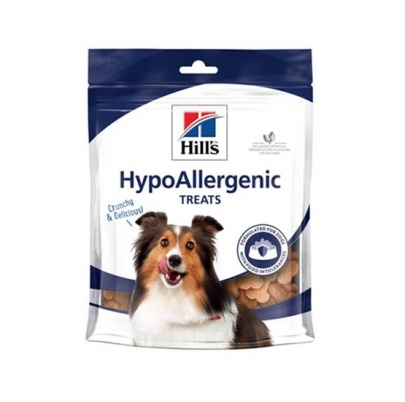 Pamlsok HILLS Canine TREATS HypoAllergenic 220 g