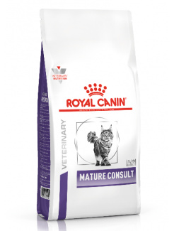 Royal Canin VET Care CAT Mature Consult
