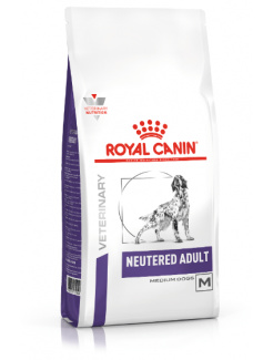 Royal Canin VET Care NEUTERED Adult Medium Dog 