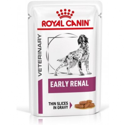 Royal Canin Dog Early Renal kapsičky pre psov 12 x 100 g