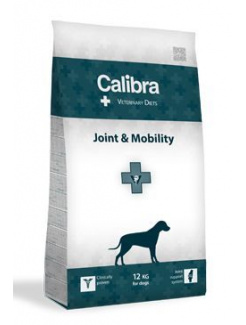 Calibra Vet Diet Dog Joint & Mobility