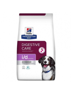 HILLS Diet Canine i/d Sensitive 