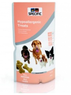SPECIFIC CT-HY Hypoallergenic Treats, 300 g