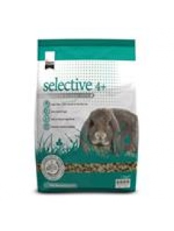 Supreme Science®Selective Rabbit - králik senior