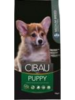 Farmina MO SP CIBAU dog puppy medium
