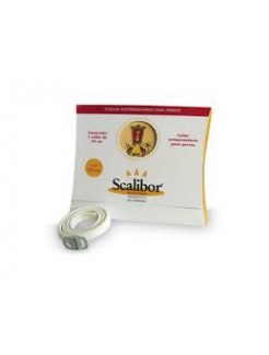 Scalibor Protector Band obojok 65 cm