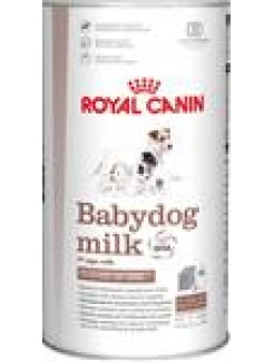 Royal Canine VET Care Baby Dog Milk 400g