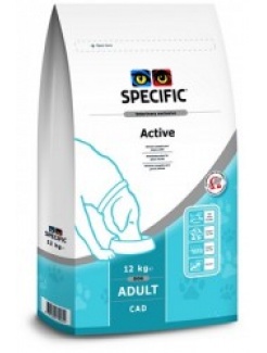 SPECIFIC CAD Active, 12 kg