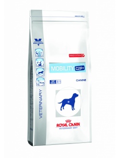 Royal Canin Dog Mobility C2P+