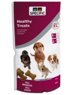 SPECIFIC CT-H Healthy Treats, 300 g
