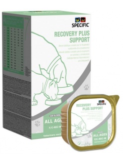 SPECIFIC F/C-IN-W Intensive Support, 7x95 g