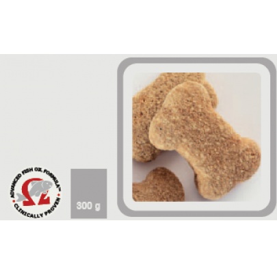 SPECIFIC CT-H Healthy Treats, 300 g