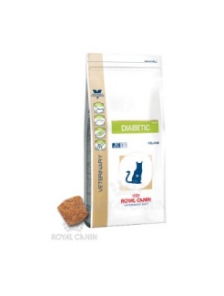 Royal Canin Vet Diet Cat Diabetic
