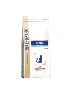 Royal Canin Cat Renal SPECIAL