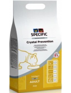 SPECIFIC FCD Crystal Management
