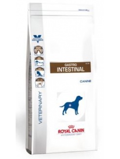 Royal Canin Vet Diet Dog Gastrointestinal