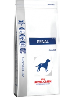 Royal Canin Dog Renal