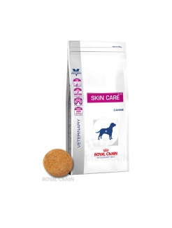 Royal Canin Dog Skin care adult
