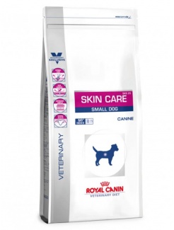 Royal Canin Dog Skin Care adult small dog