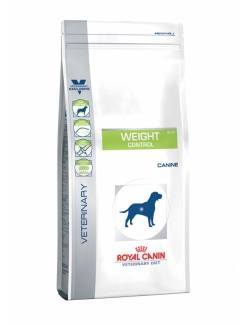 Royal Canin Vet Diet Dog Weight Control DS 30