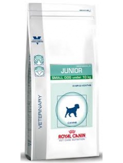 Royal Canin VET Care Junior Small Dog