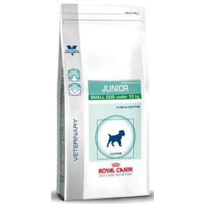Royal Canin Puppy mini 