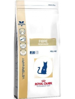 Royal Canin Cat Fibre Response Dry 2kg