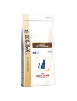 Royal Canin Vet Diet Cat Dry Gastrointestinal