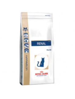Royal Canin Vet Diet Cat Renal Dry