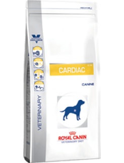 Royal Canin Dog Cardiac Dry