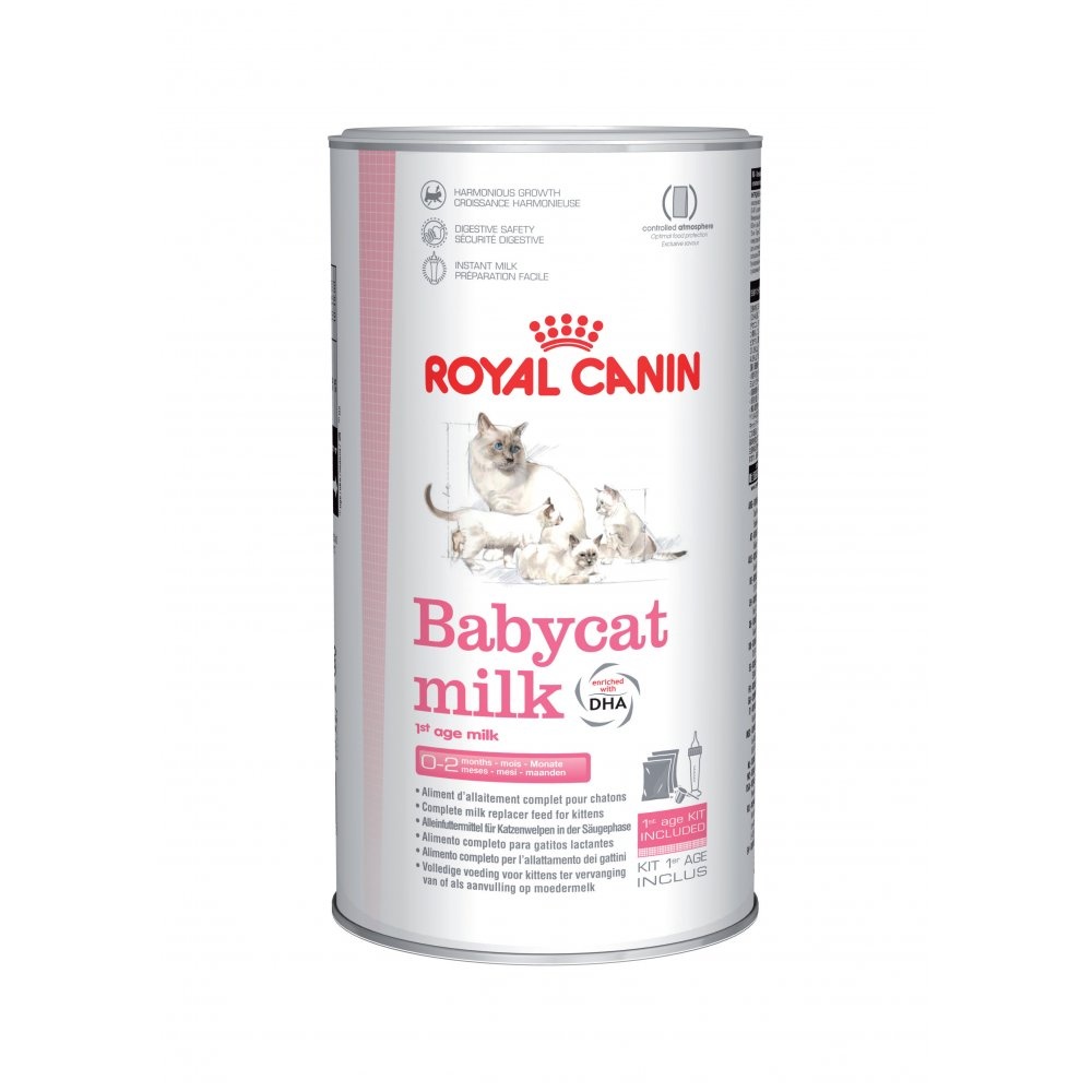 Royal Canin VET Care Baby Cat Milk 300g