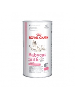 Royal Canin VET Care Baby Cat Milk 300g