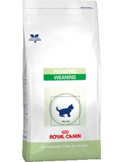 Royal Canin VET Care CAT Early Pediatric Weaning 2 kg