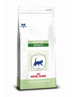 Royal Canin VET Care CAT Pediatric Growth