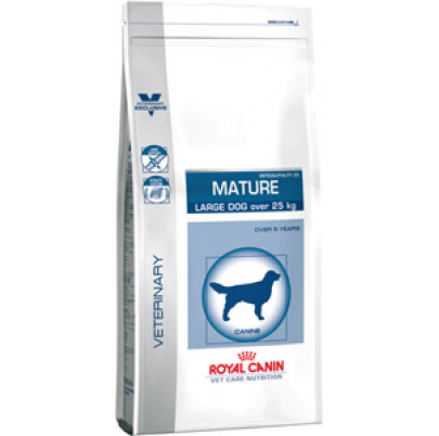 Royal Canin Dog Mature Consult  Large 14 kg