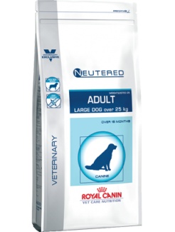 Royal Canin VET Care NEUTERED Adult Large Dog