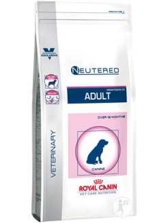 Royal Canin VET Care NEUTERED Adult Medium Dog