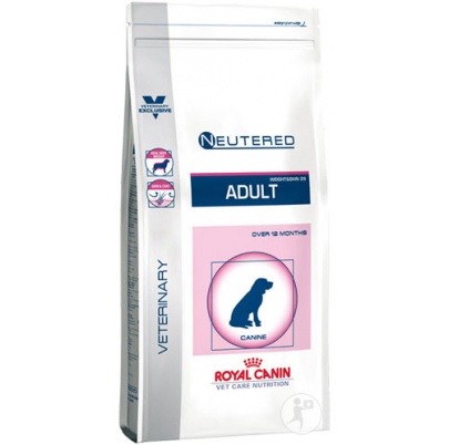 Royal Canin VET Care NEUTERED Adult Medium Dog 