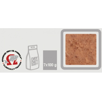 SPECIFIC FGW Senior, 7x100 g