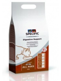 SPECIFIC FID Digestive Support